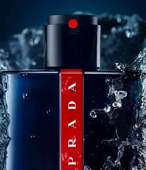 prada rossa ocean|More.